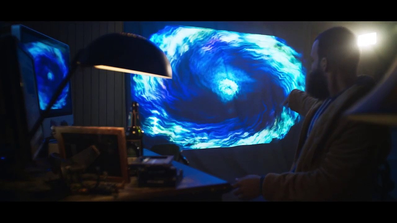 The Alternate Fragman