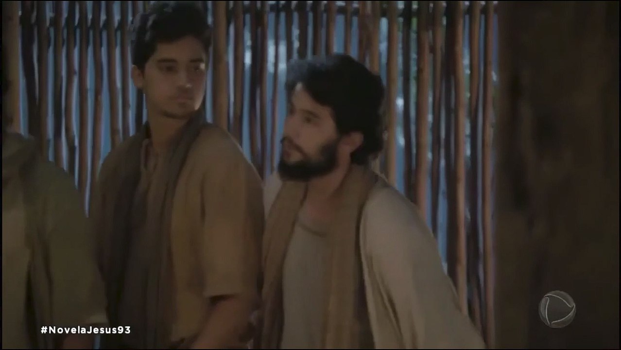 O que CONTAMINA o homem é o que SAI DE SUA BOCA