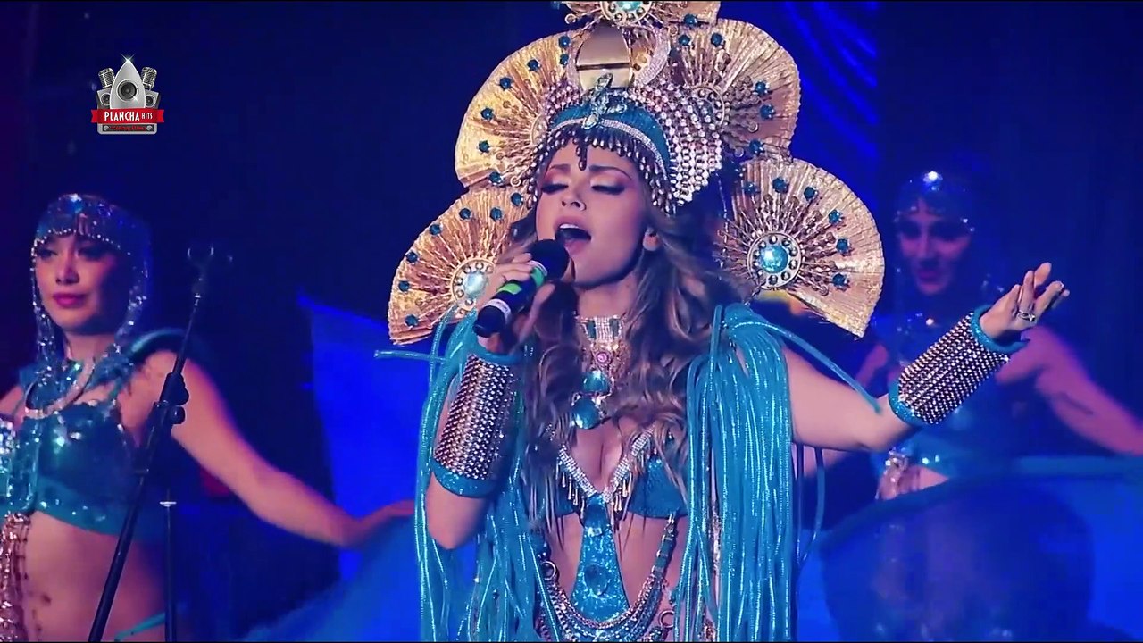 PLANCHA HITS  19 AGOSTO 2022