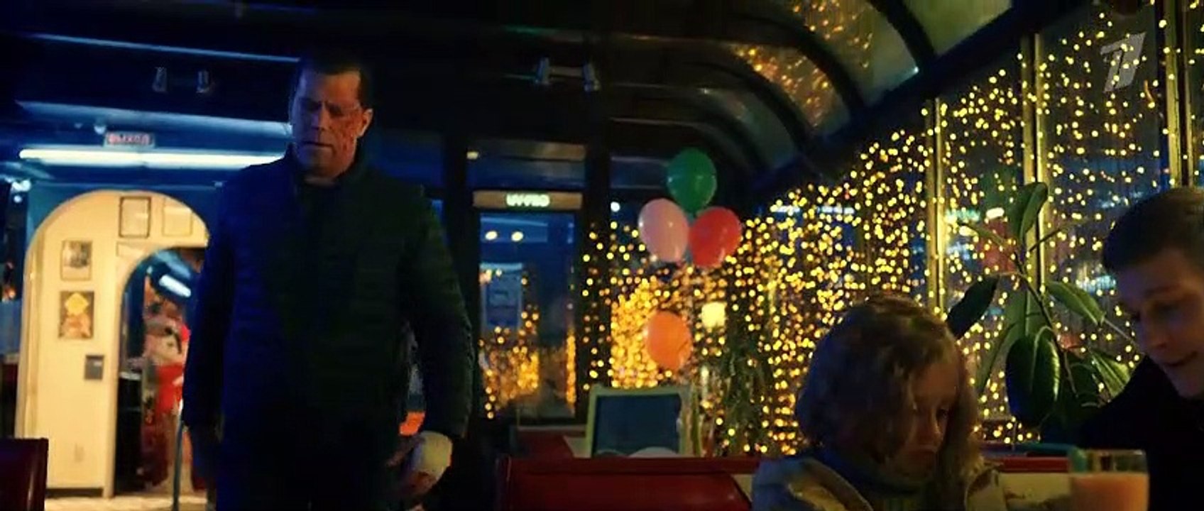 Мажор - 4 сезон / 8 серия