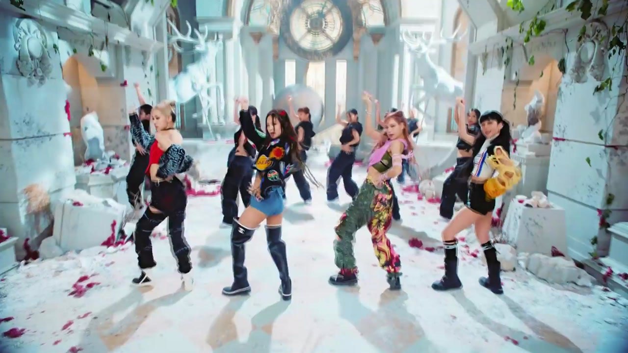 블랙핑크, 세계 최대 스트리밍 플랫폼 2일 연속 1위 기록하며 화려한 귀환