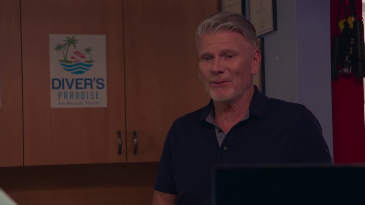 LOVE ON THE REEF Trailer (2022) Ansley Gordon, Marc Herrmann