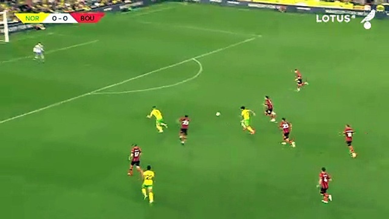 CARABAO CUP HIGHLIGHTS | Norwich City 2-2 AFC Bournemouth (3-5 Pens)part 1