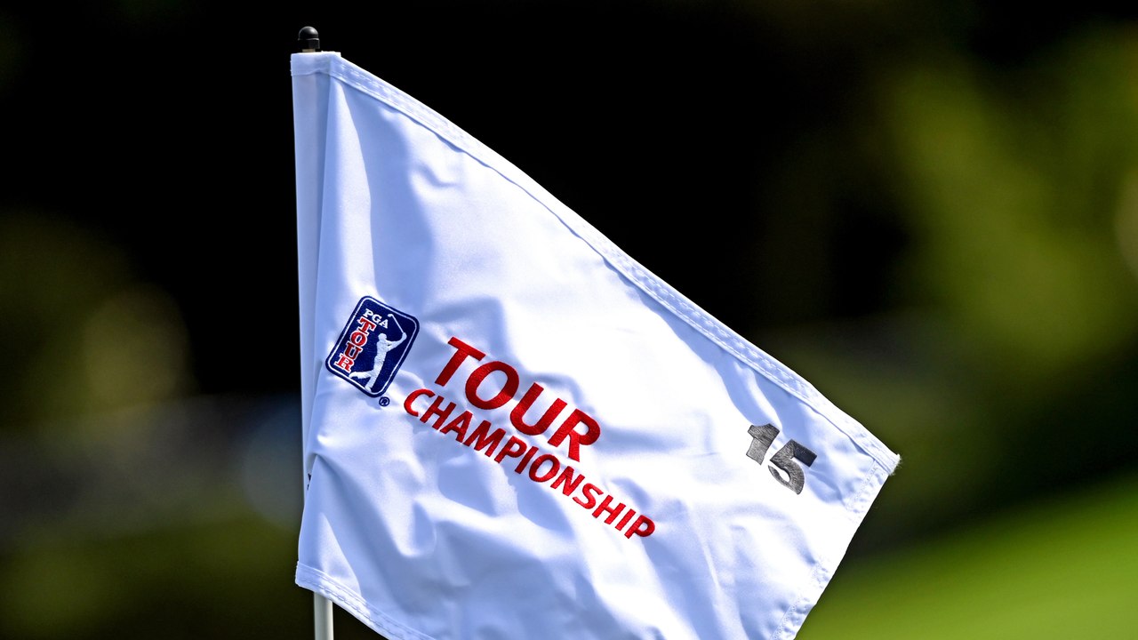 PGA Tour Championship Format Explained