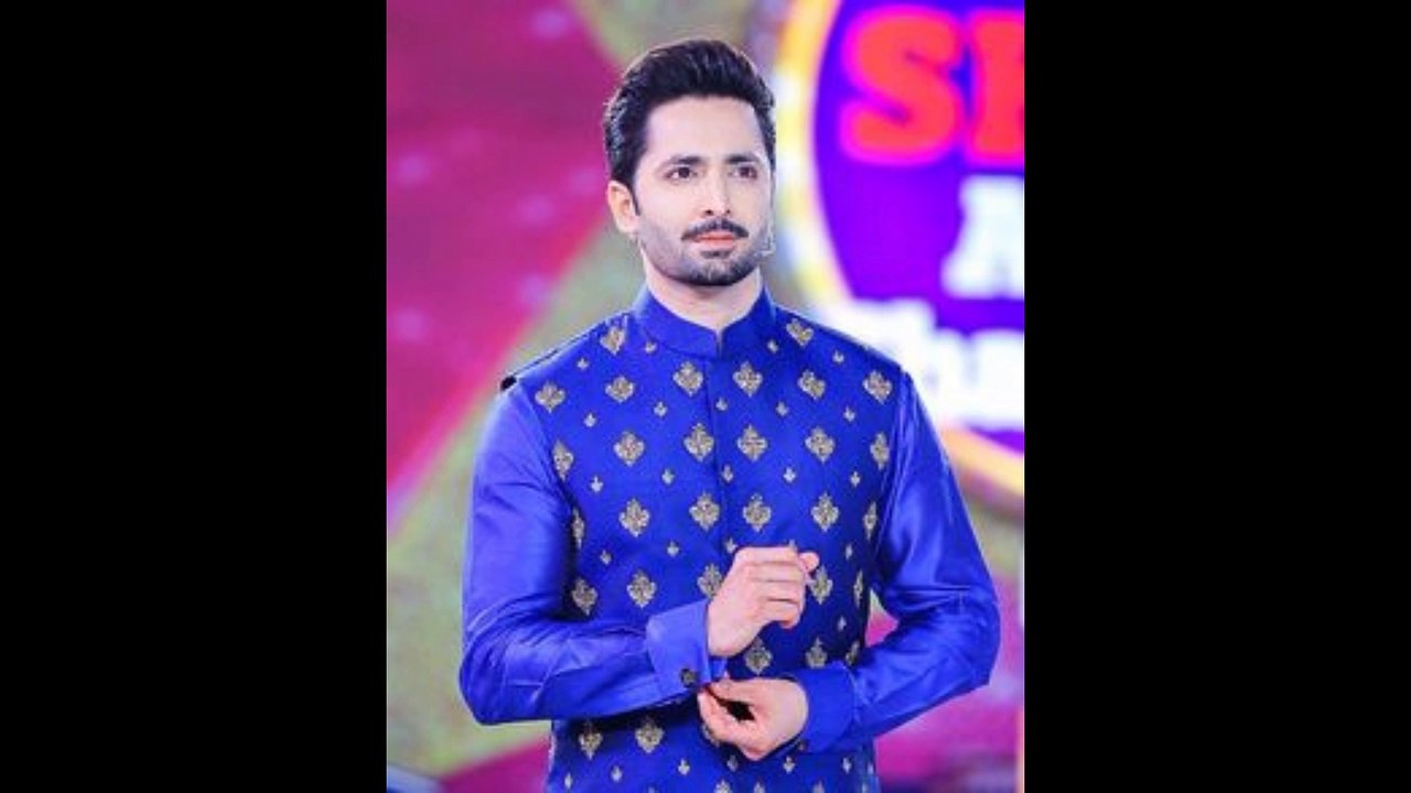 Danish Taimoor Lifestyle in 2022 |
