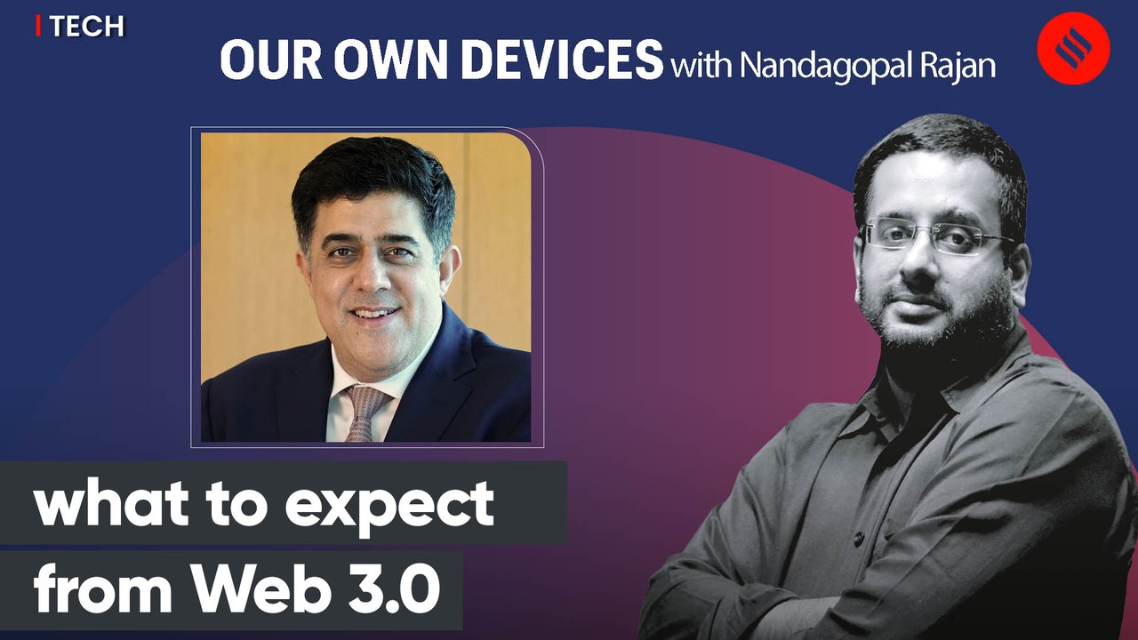 What to expect from Web 3.0