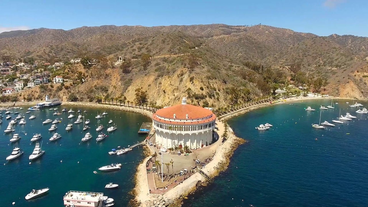 4K Soothing Mountain Drone Video| 4K relaxing Video