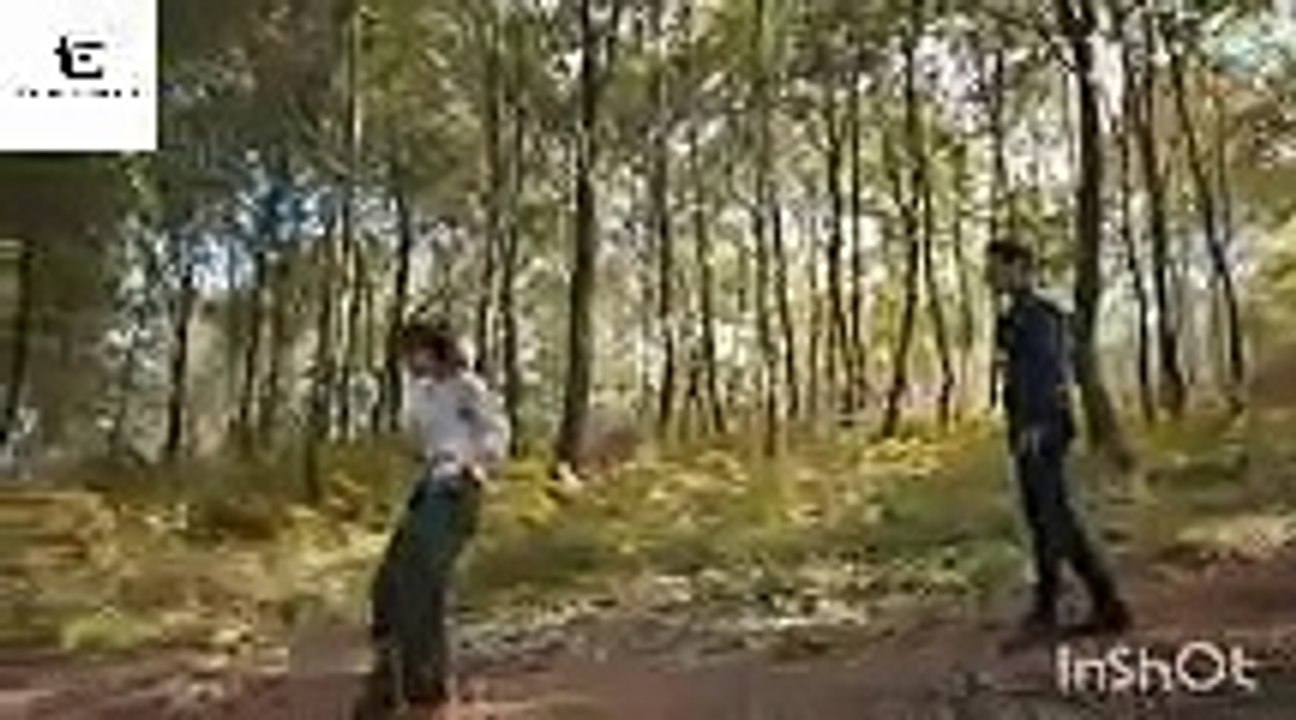 Ishq _ Promo _  Turkish Drama _ Ibrahim Çelikkol _ Birce