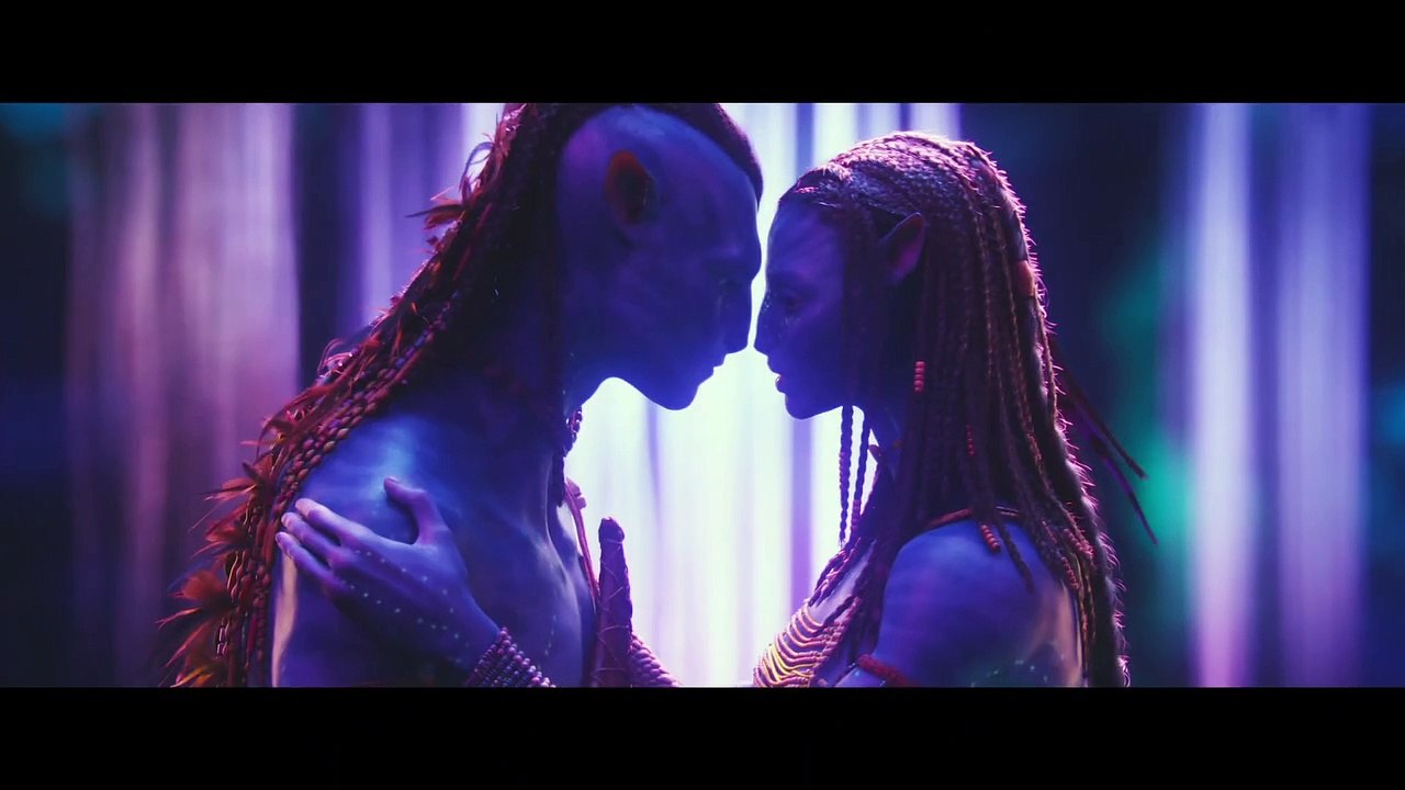 AVATAR AUFBRUCH NACH PANDORA Film