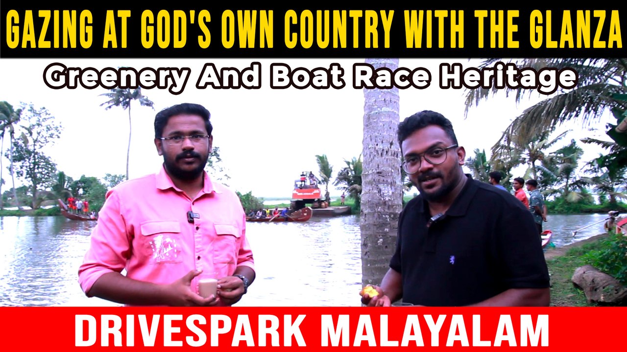 Toyota Glanza: Exploring the Boat Race Heritage and Cultural Significance