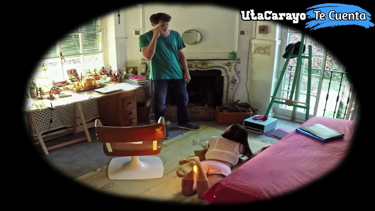 hermanos hacen el delicioso