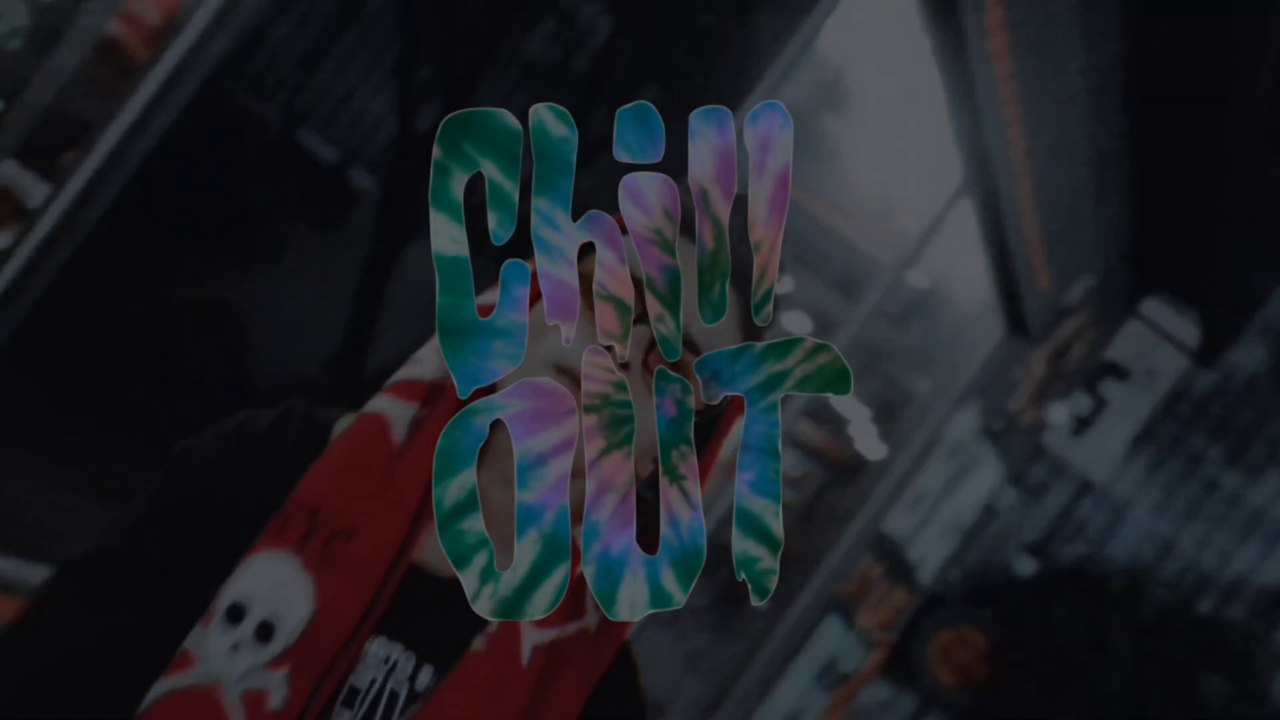 CHILL OUT  • MAX ROY - OFFICIAL VIDEO SONG 2K22