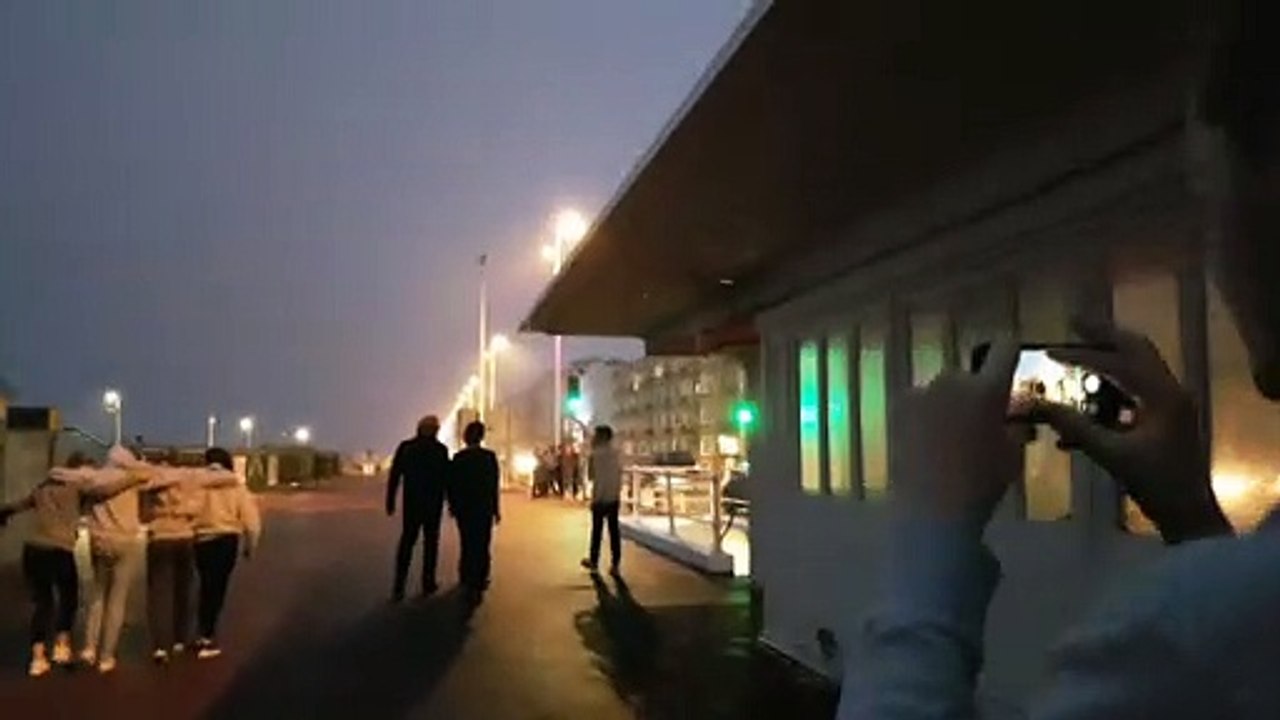 Nachtwanderung & Kamera-Test: Faszinierende Aufnahmen im Dunkeln 🌙