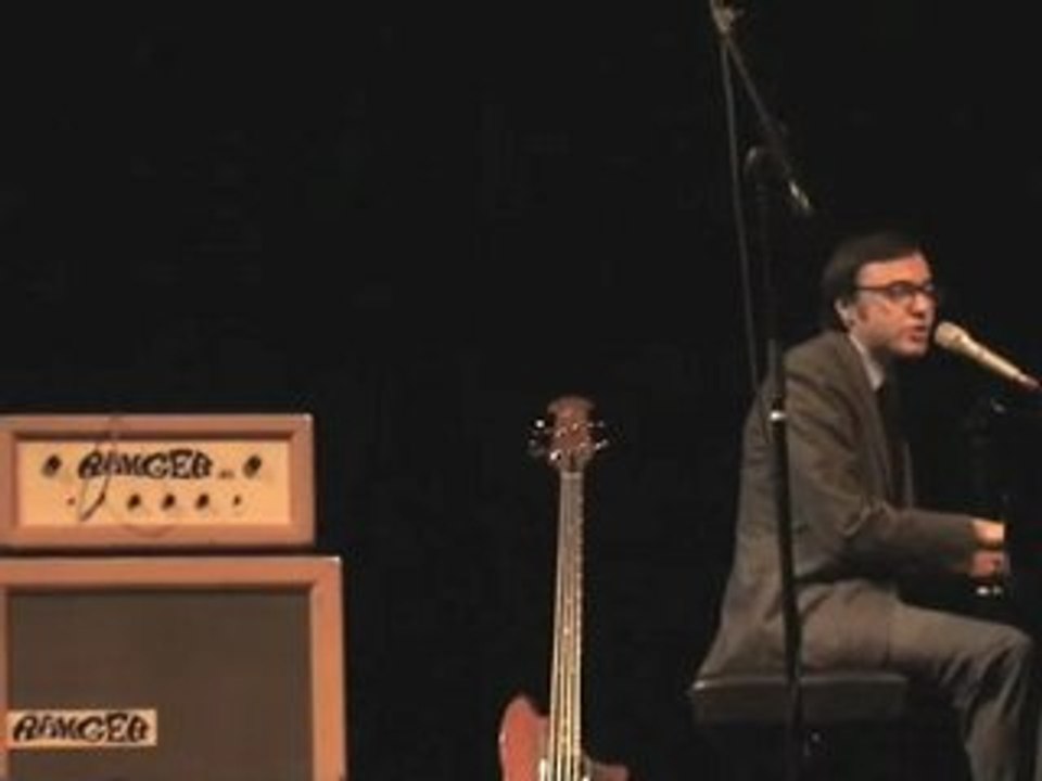 Burgalat soirée cinéma cinémas