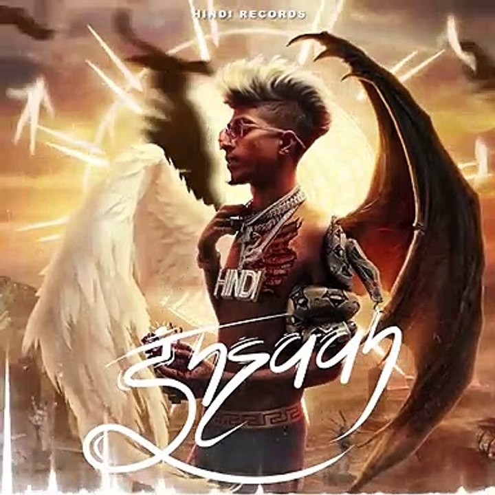 MC STAN - INSAAN (Official Audio) | INSAAN | 2022