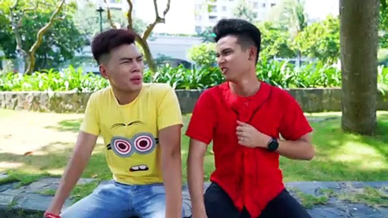 الناس البدينين والناس النحيفين  23 لحظات مضحكة ومحرجة من قبل TSTUDIO ARABIC_1080pFHR