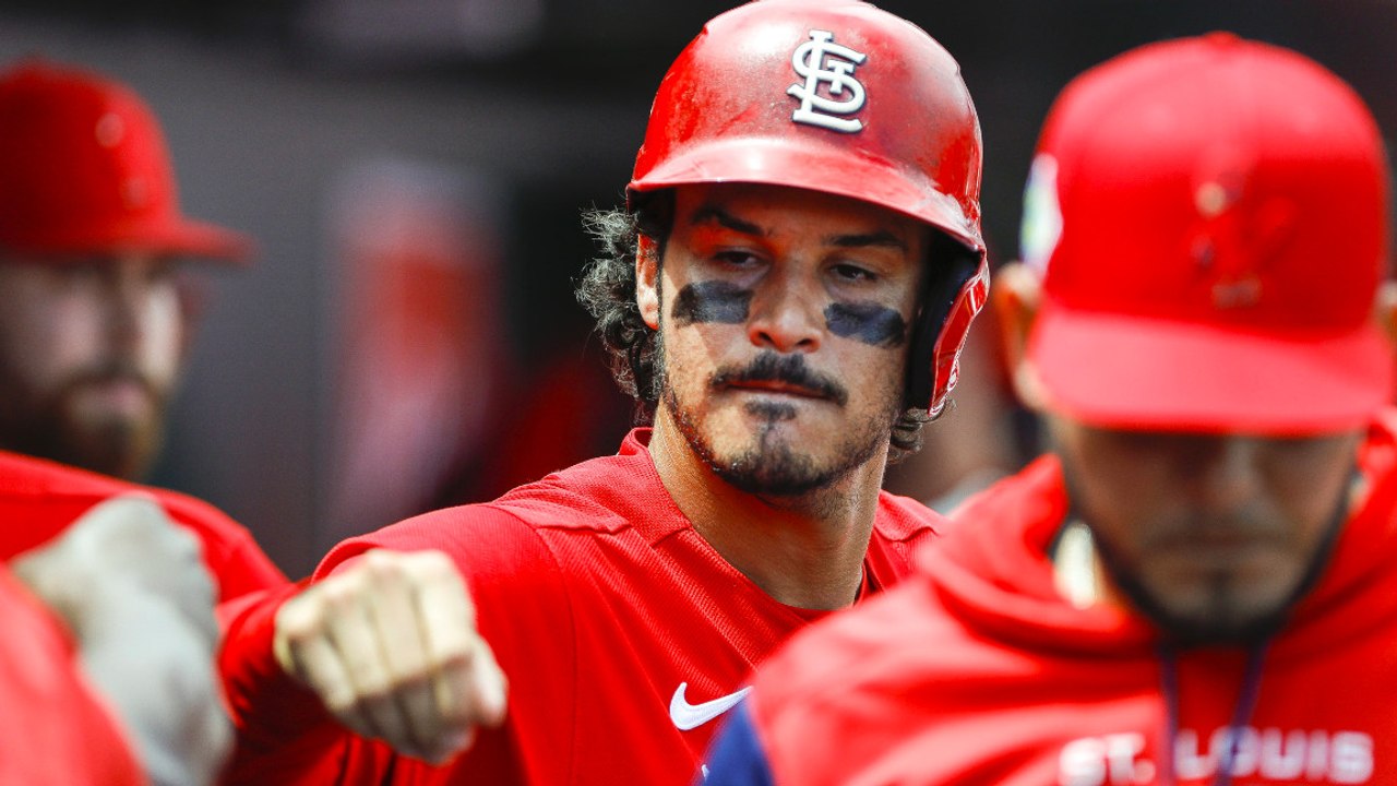 Could The Cardinals Make An MLB Postseason Run?