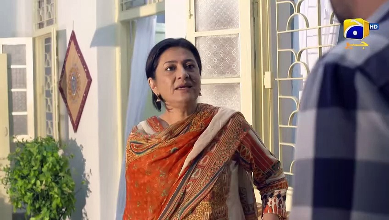 Chauraha Episode 24        Mikaal Zulfiqar  Madiha Imam