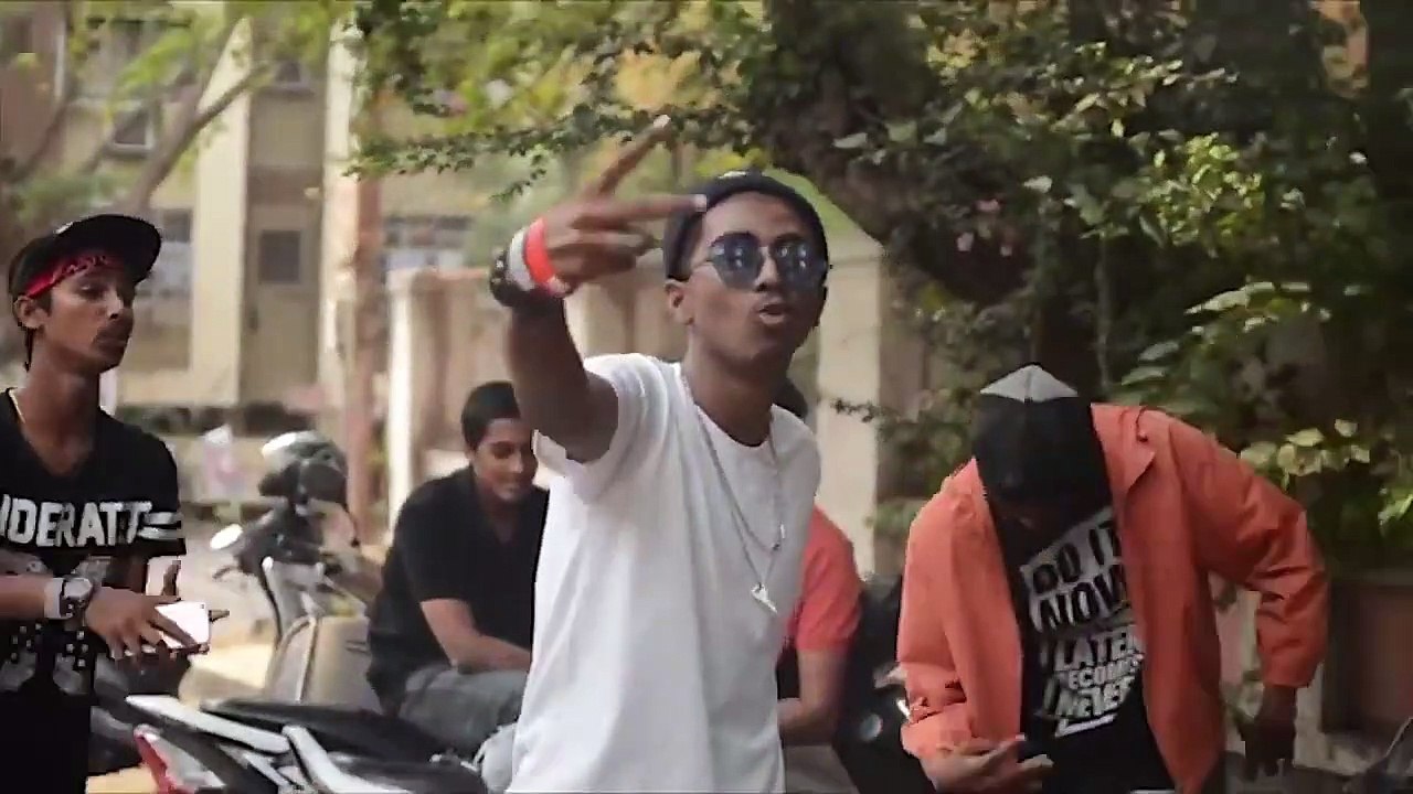 Samaj Meri Baat Ko | Official Music Video by MC Stan