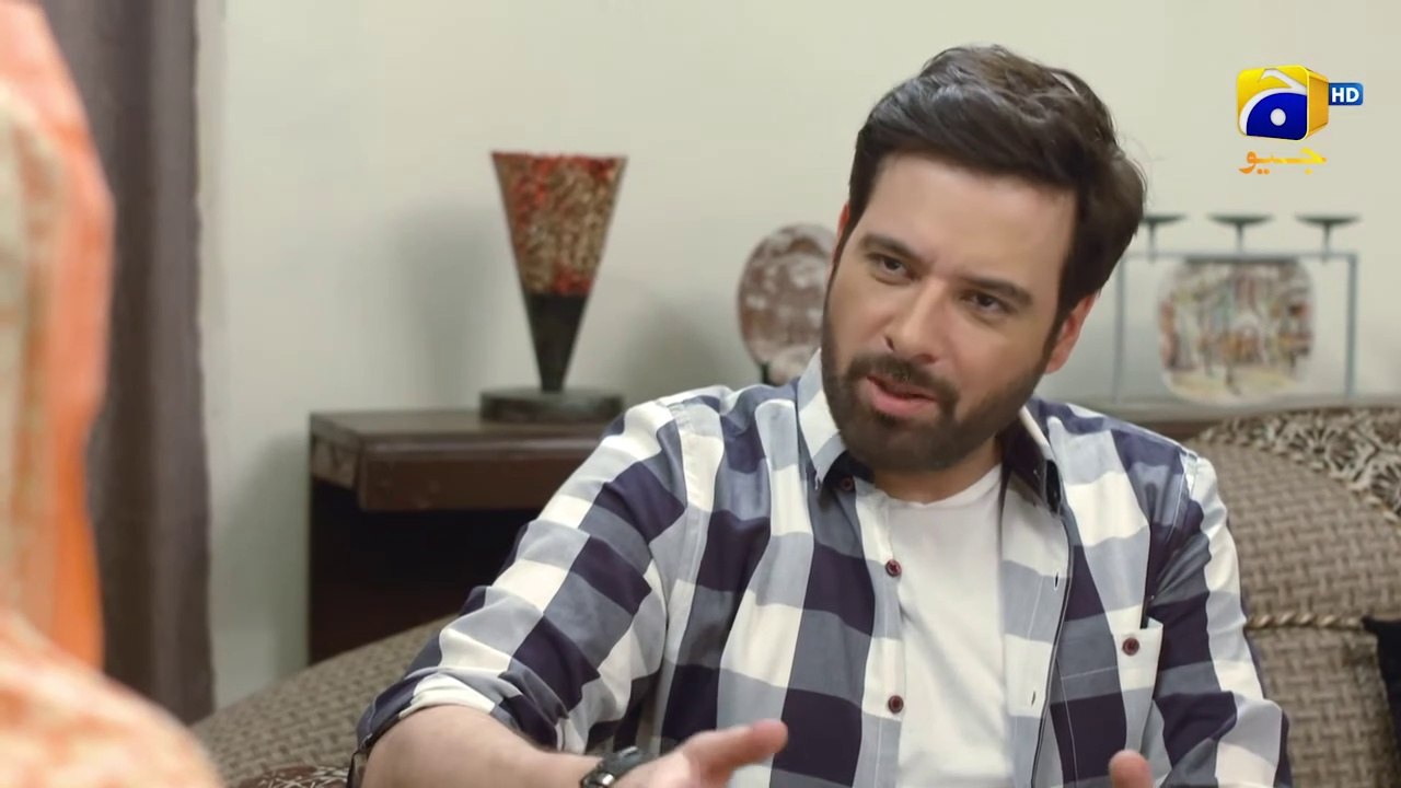 Chauraha Episode 24 Mikaal Zulfiqar - Madiha Imam