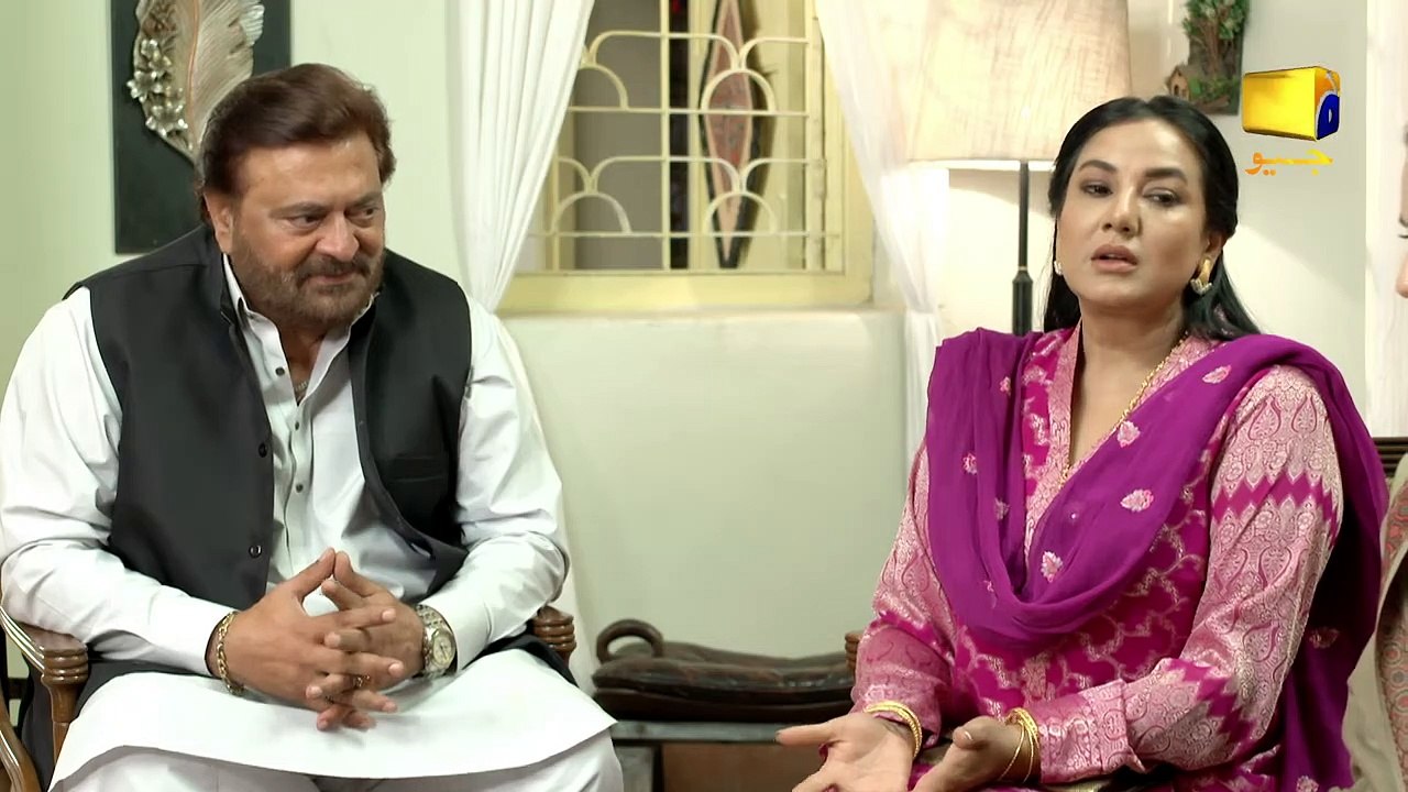 Chauraha   Episode 25   Mikaal Zulfiqar   Madiha Imam