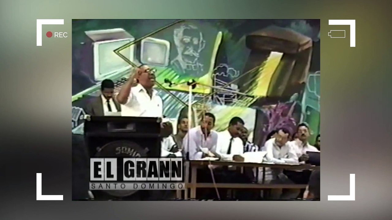 Narcisazo: La desaparición forzada que condujo a una condena contra República Dominicana | Aquí te cuento