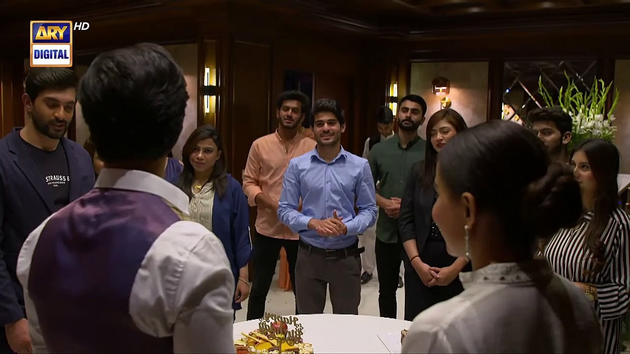 Happy Birthday   Feroze Khan #Habs