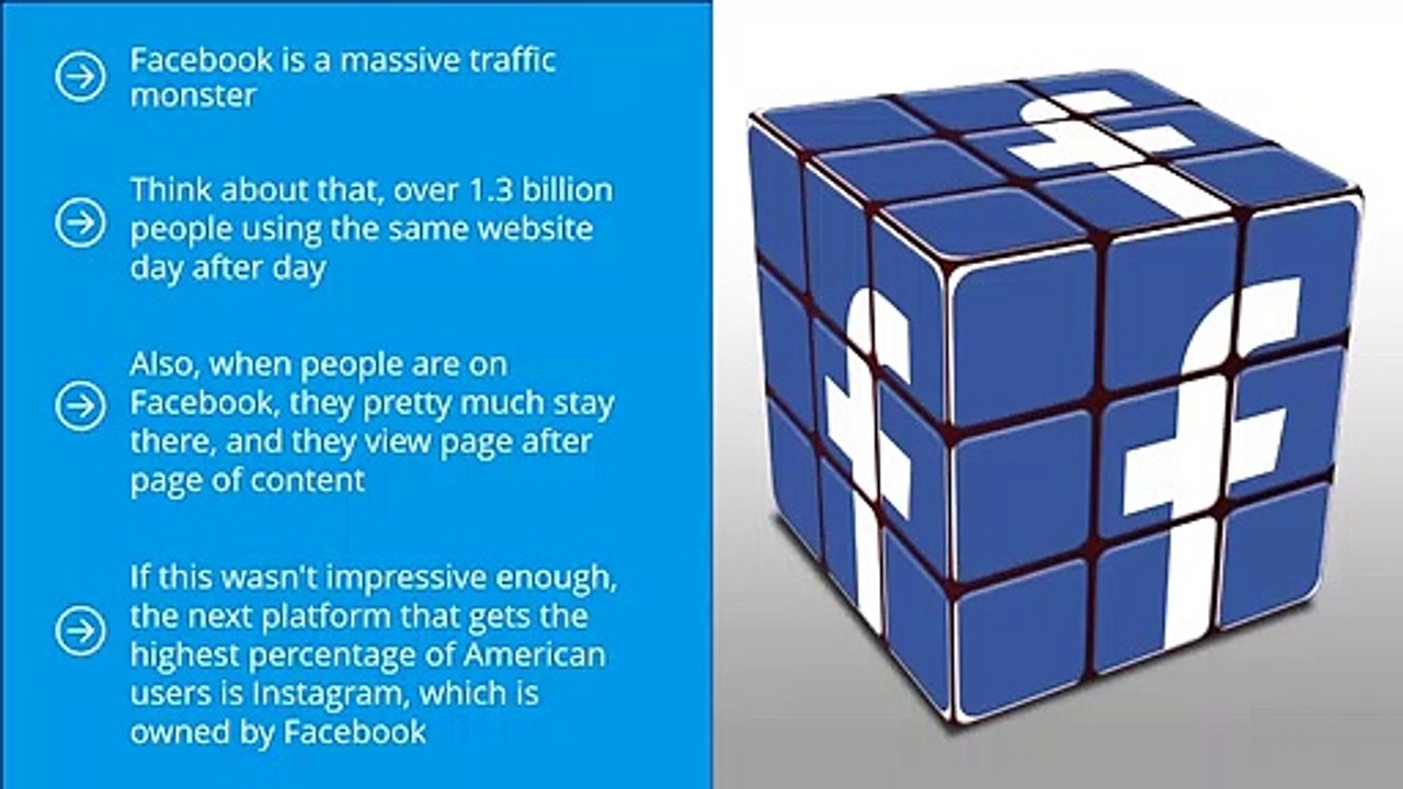 Ultimate Guide to Making Money Online with Modern Facebook Marketing 💰