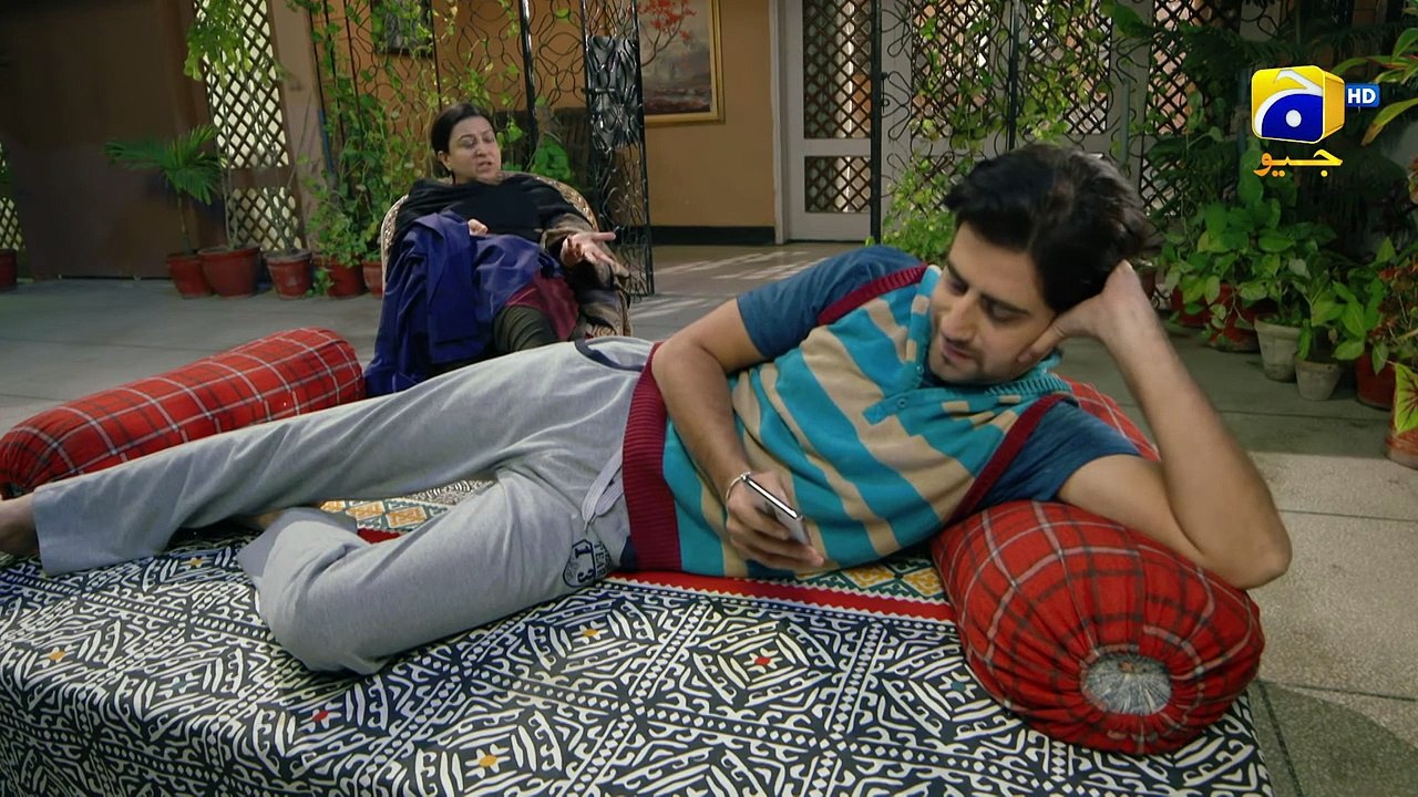 Chauraha Episode 25         Mikaal Zulfiqar - Madiha Imam