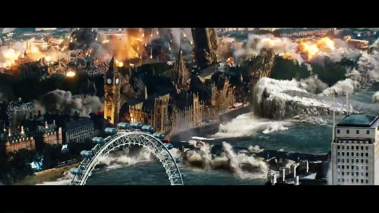 G.I. Joe : conspiration (2013) - Bande annonce