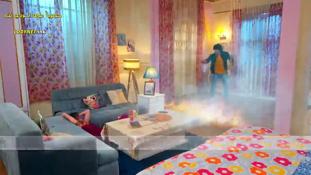 مسلسل الحب الحلو الحلقة103مترجم