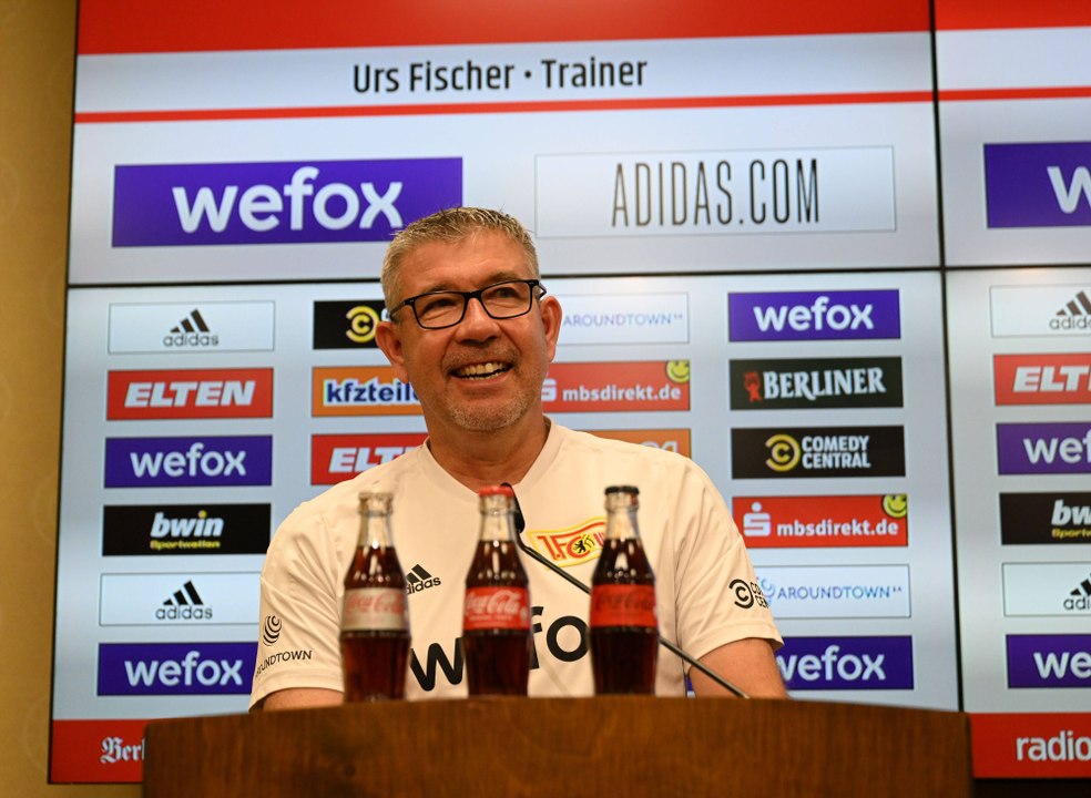 "Mut, viel Mut": Fischers Rezept für Bayern-Punkte