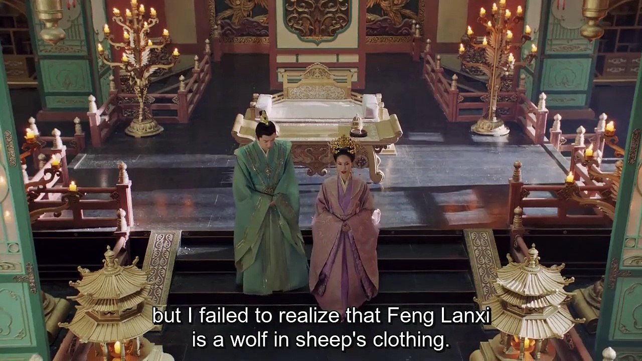 Who rules the world episode 10 english subtitles