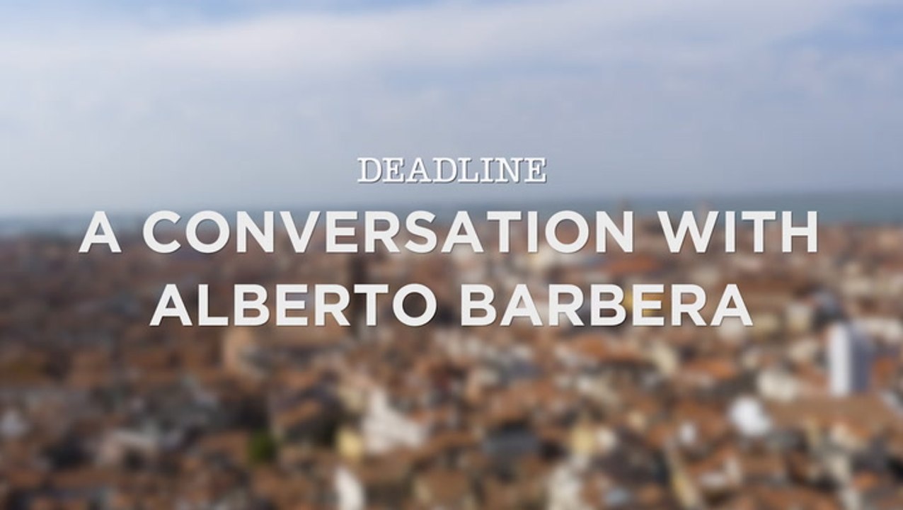 Venice Film Festival 101 | Venice