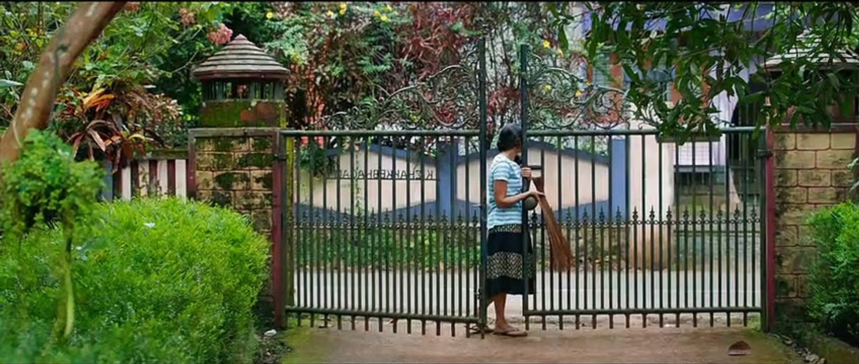 Jo and Jo Malayalam Movie Part 1