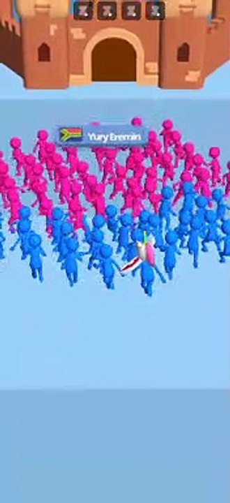 Join and Clash Gameplay #ddg