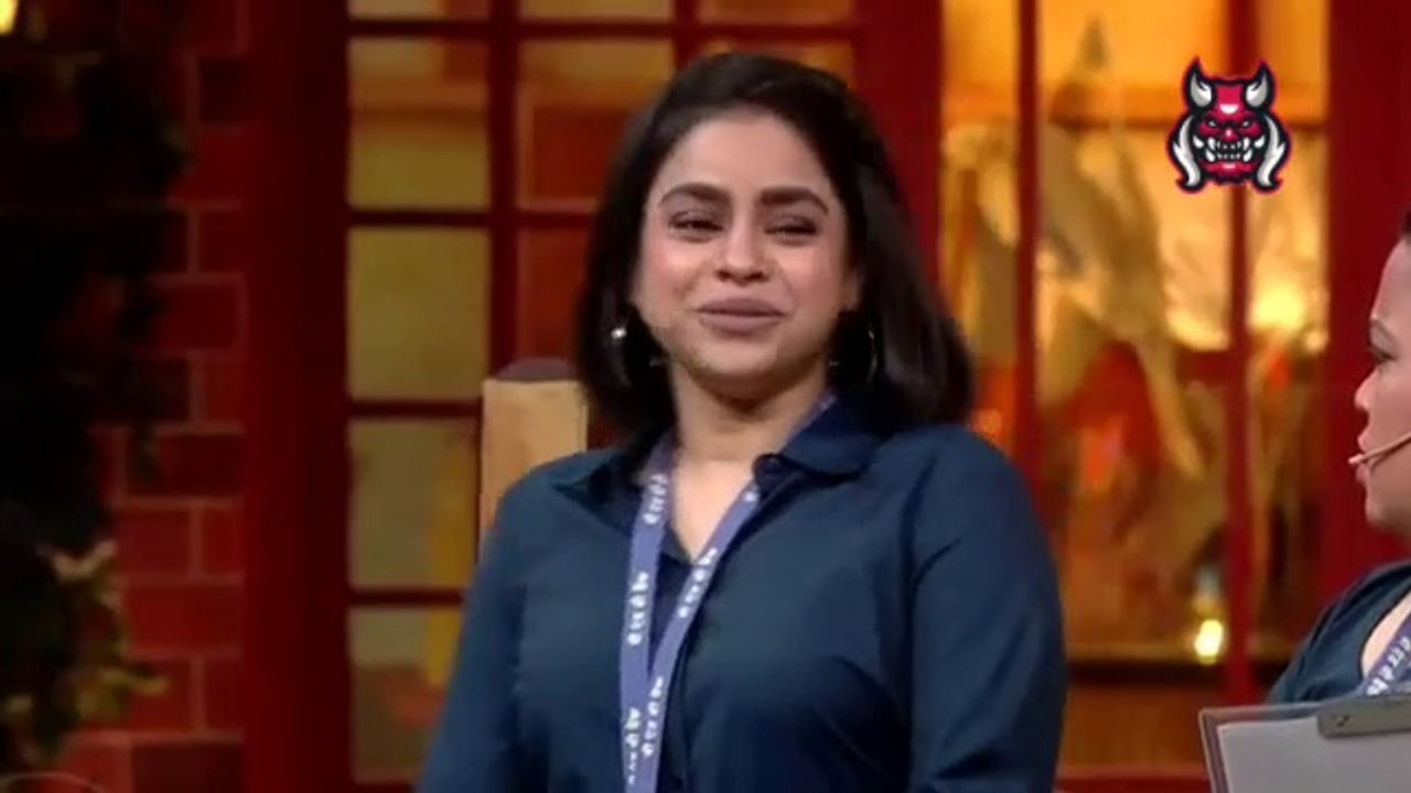 Kapil sharma show | Kapil sharma comedy