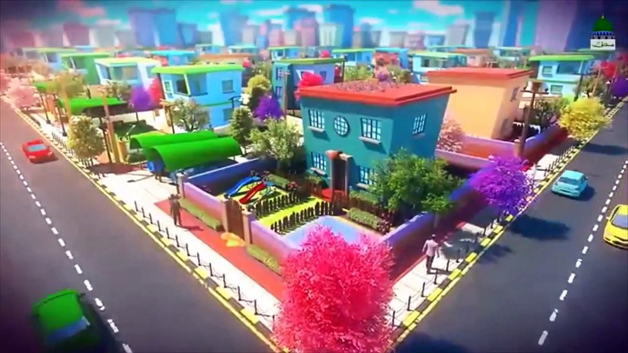 Animation Cartoons Gulam Rasool Compilation  Bachon ki Kahaniyan