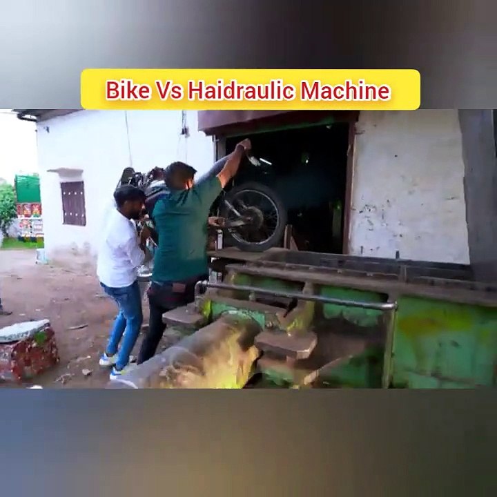 Experiment video new experiments 2022