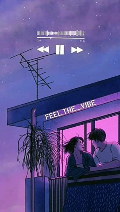Feel The Vibe | Song Status 🎶