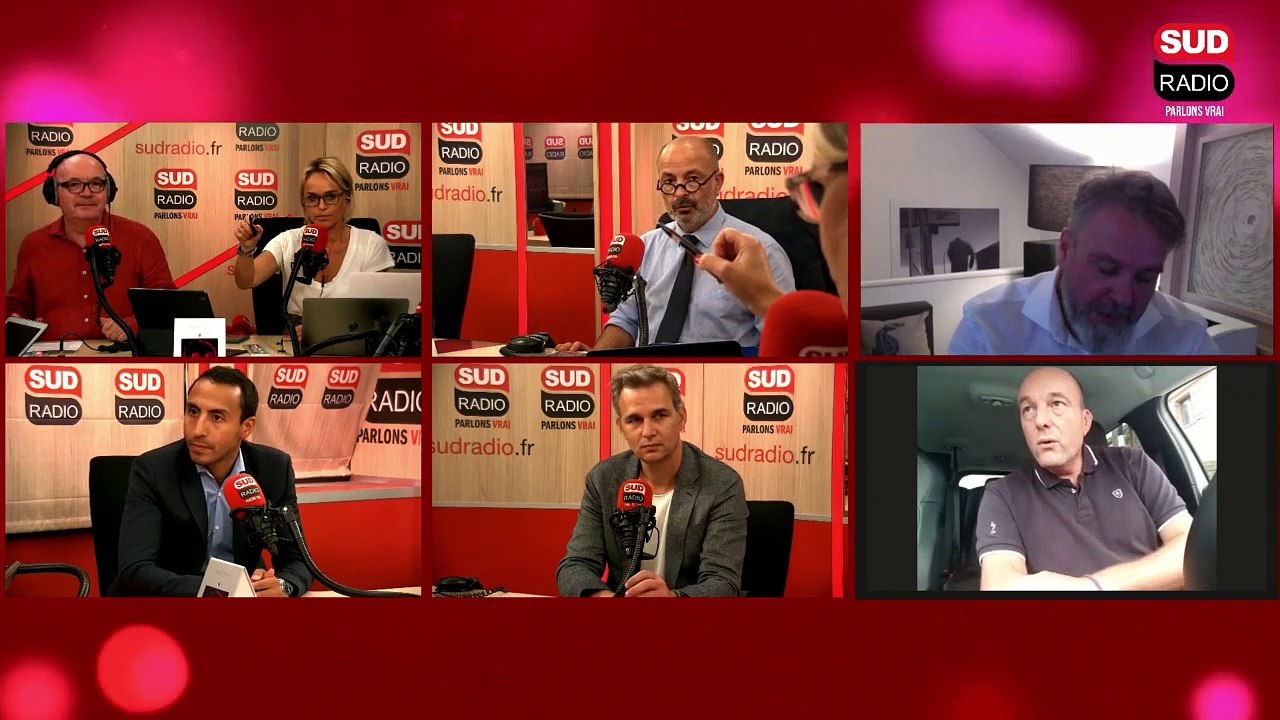 Recrutement : interface emploi, entretien et réseaux sociaux