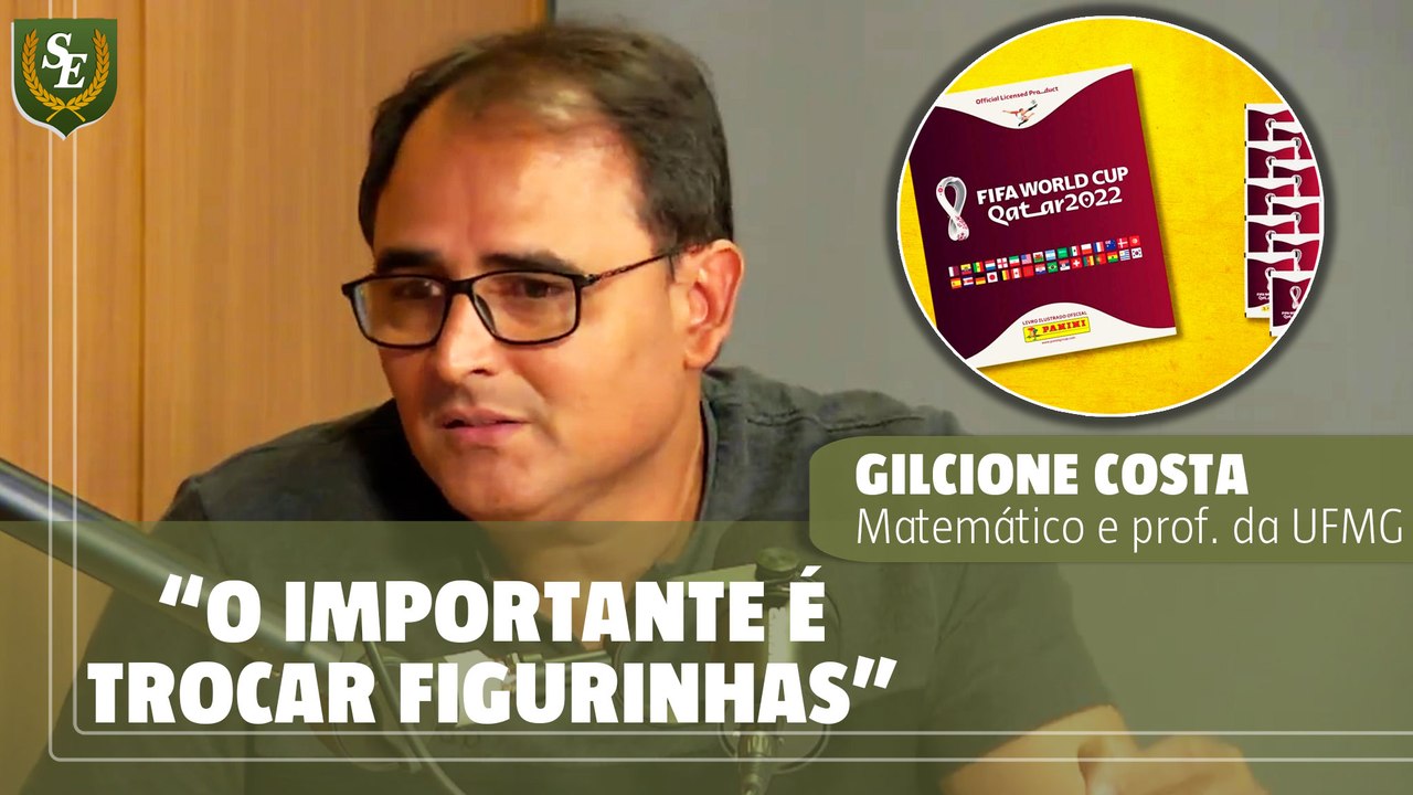 Veja qual o valor para completar o álbum da Copa