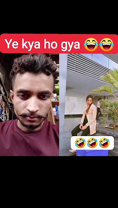 Helping in poor girl  #dailymotion #comedy