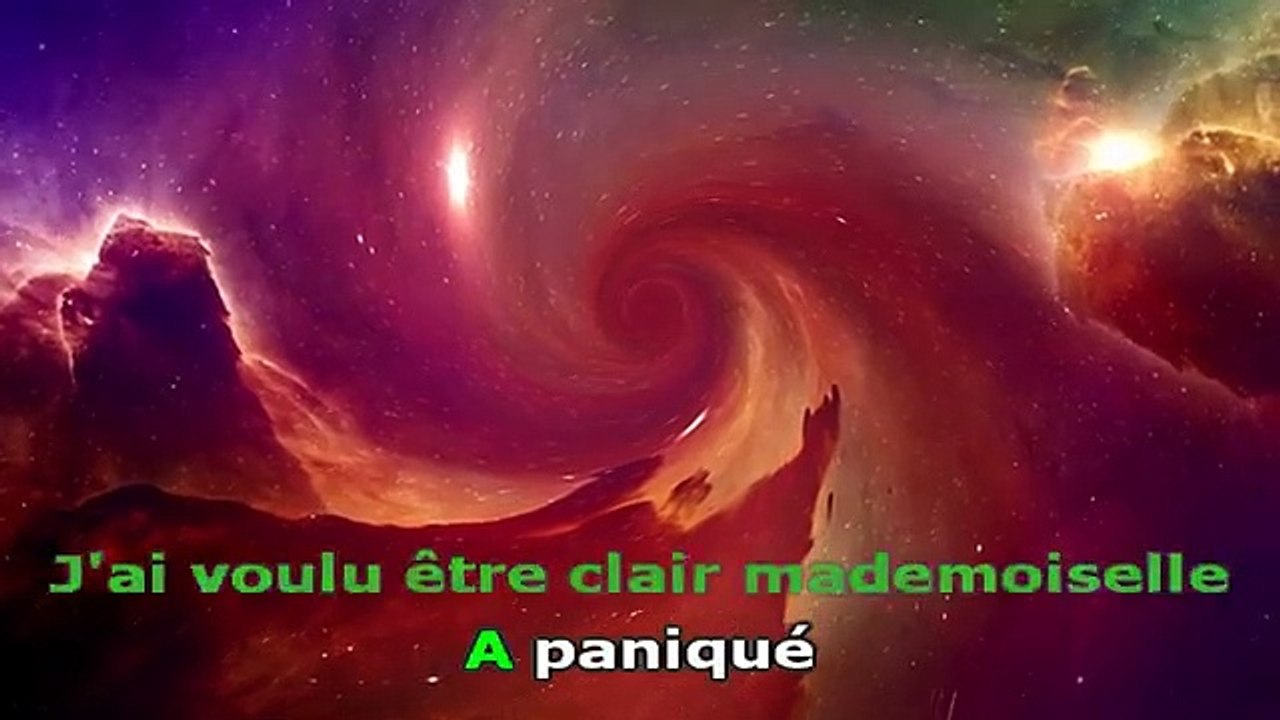 KARAOKE Dadju - Compliqué