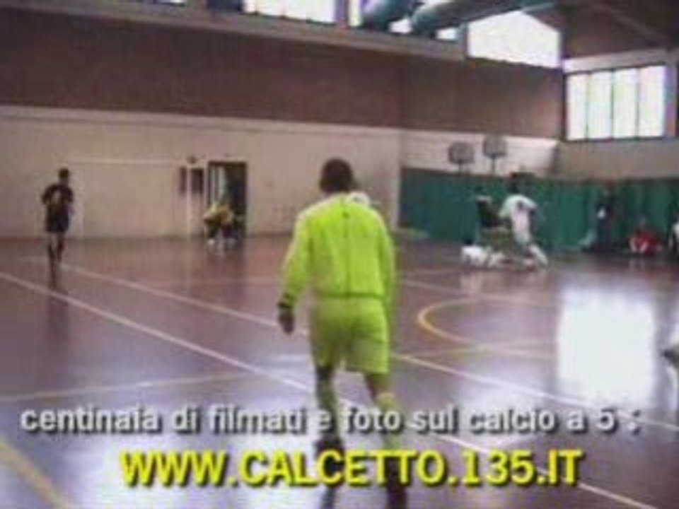 09 03 08 gol,azioni,parate ecc ecc