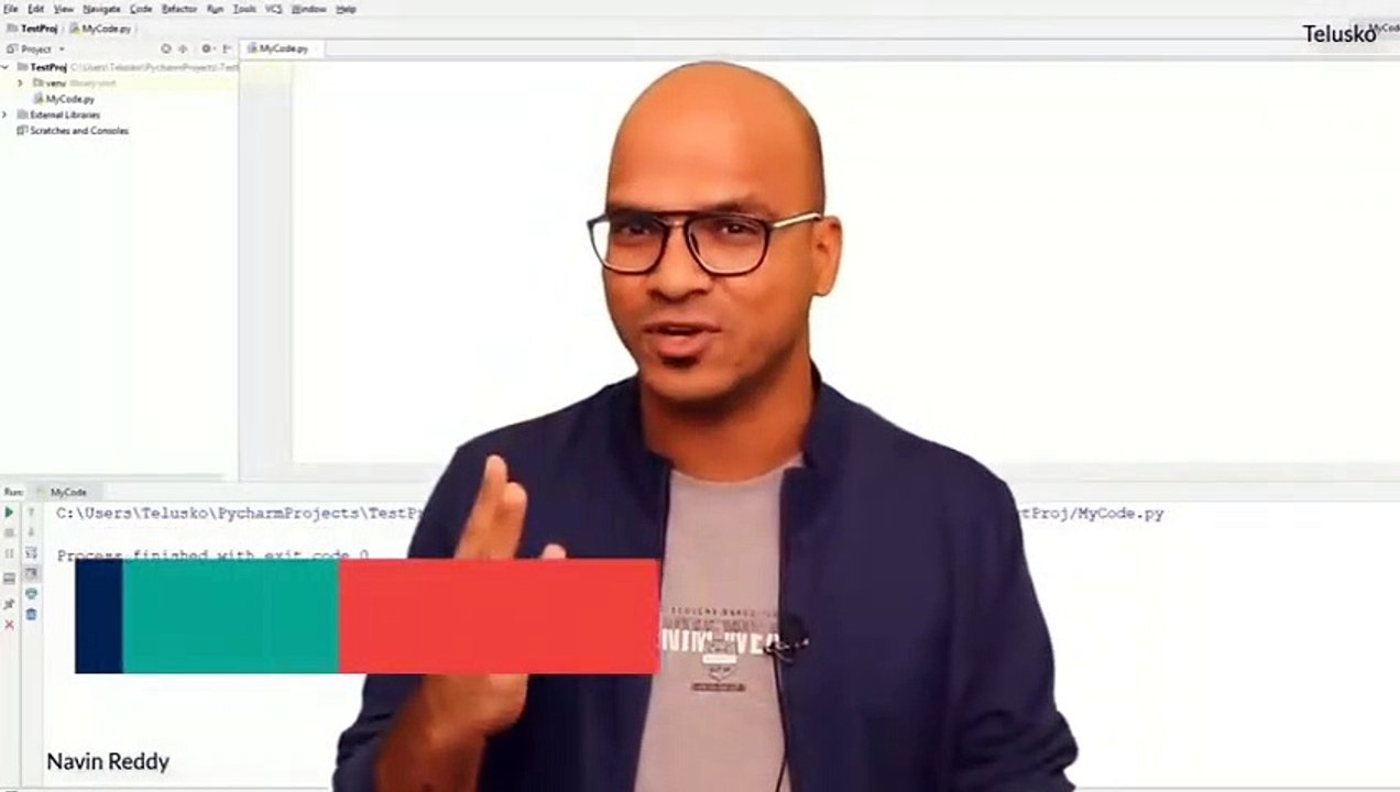 #22 Python Tutorial for Beginners _Break Continue Pass in Py
