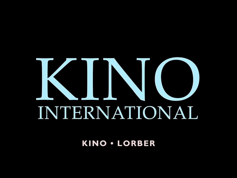 Metropolis (1927) Trailer