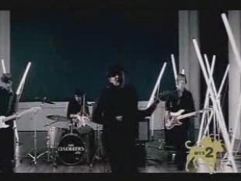 The Cinematics - Break | Epic Music Video You Can't Miss 🎶