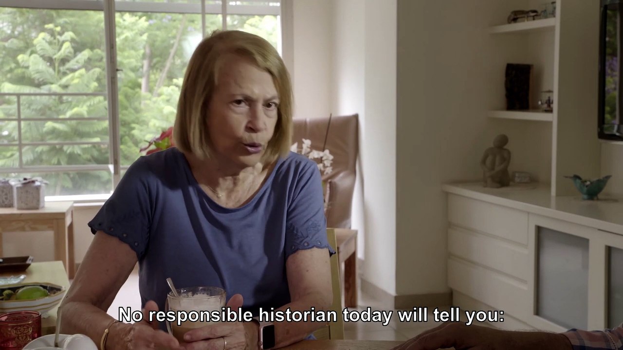 The Round Number  - Official Trailer