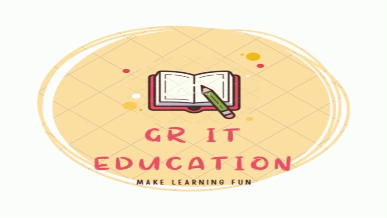 Fundamentals Of Computers & INFORMATION TECHNOLOGY PART - III